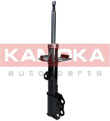 Produktbild von KAMOKA Stoßdämpfer Vorne Rechts für TOYOTA AVENSIS Kombi (T25) Federbein 2000276