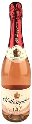 Produktbild von Rotkäppchen Rosé alkoholfrei | 0,75 l