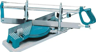 Produktbild von Gehrungssäge 550 mm 104 S 50104 20000