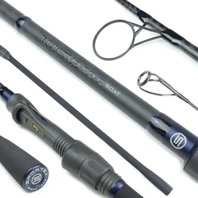 Produktbild von Sportex Invictus CS-2 Boat 3,00 m / 10ft / 3,25 lbs