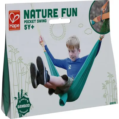 Productafbeelding van Hape E5573, Groen, 110 kg, 5 jaar, 180,3 cm, 50 mm, 190 mm