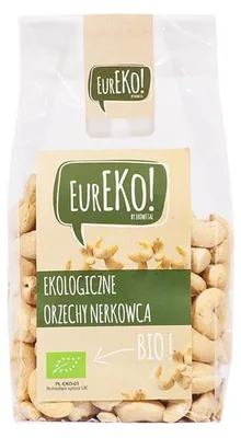 Orzechy nerkowca BIO 150 g