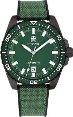 Produktbild von Herrenuhr Tommy Hilfiger 1792161 (Ø 42 mm)