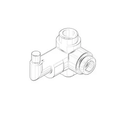 Produktbild von Dornbracht 90170904501-00 Umstellung Ersatzteile