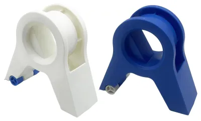 Produktbild von Tragbarer Abroller für Malerkrepp