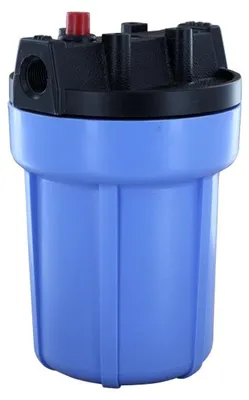Produktbild von Pentek Wasserfilter Gehäuse 5 Zoll Slim Line 158085