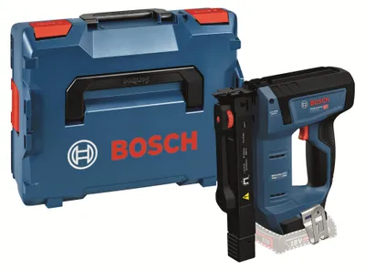 Image de Pince à bois sans fil GTH 18V-14 (L) Bosch Professional solo (0601482801)