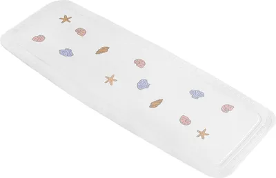 Zdjęcie produktu dla Kleine Wolke wkładka do wanny BEACH Multicolour 36 x 92 cm