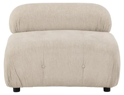 Produktbild von Venture Home Klassische Sofas Mika Beige