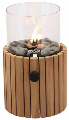 Image de COSI Table de cuisson Cosiscoop Timber Ø 18x30 cm H78834