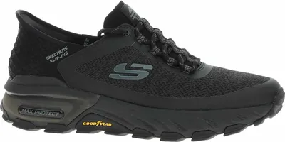 Produktbild von Skechers Slip-ins: Max Protect - Montage schwarz 43