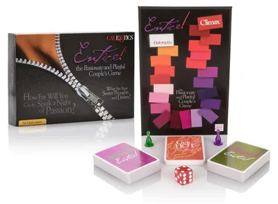 Productafbeelding van Entice!™ spel