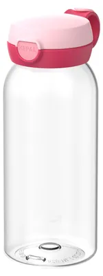 Obrázek produktu pro Láhev Mepal CAMPUS s odklápěcím víčkem, 600 ml – Cool Pink
