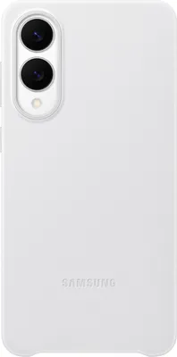 Imagen del producto de Funda Samsung Kindsuit para Galaxy S25 Edge, color gris