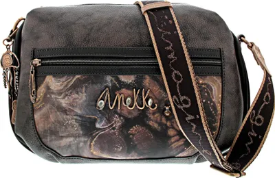Produktbild von Anekke Dreamverse 39712-186 (1/bronze/schwarz/beige/mult)