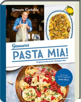 Produktbild von Pasta Mia!