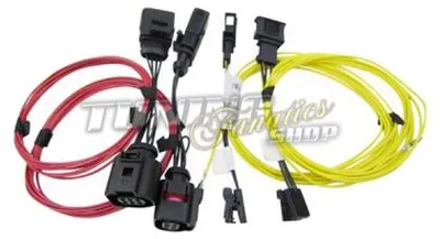 Obrázok produktu pre Adaptér zadného svetla z halogénového na LED facelift pre Audi A5 S5 8T 8F