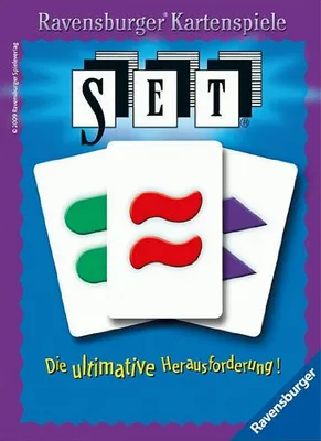 Produktbild von Ravensburger 27165 - Set
