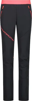 Produktbild von Cmp 33t2726 Hosen Schwarz M Frau Schwarz M