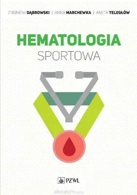 Obrázek produktu pro Sportovní hematologie