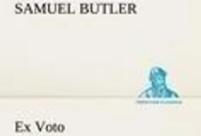 Produktbild von Ex Voto