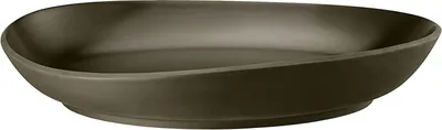 Obrázok produktu pre Rosenthal Teller 33 cm tief Junto Slate Grey 21540-405251-60363