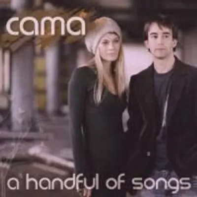 Produktbild von A Handful Of Songs