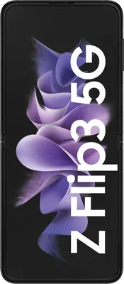 Produktbild von Samsung Galaxy Z Flip3 5G