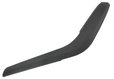 Image de 51412991775 Poignée de porte intérieure pour porte gauche, BMW, X1 E84, noir,