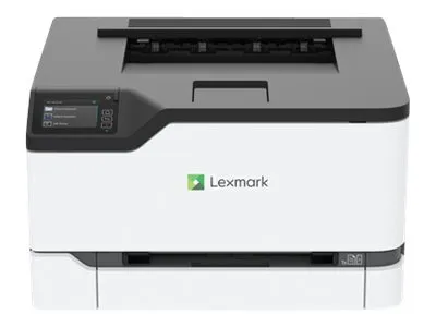 Produktbild von Lexmark C3426dw   Laserdrucker Farbe A4   40N9410