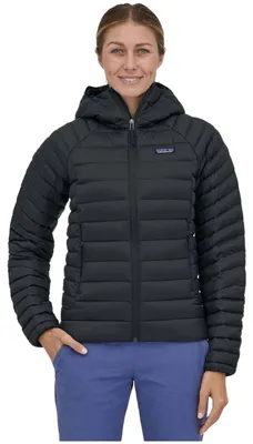 Immagine prodotto di Giacca Patagonia 84712-BLK da Donna