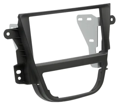 Obrázek produktu pro ACV 381230-27, Rámeček na rádio, Auto, Černá, Opel Mokka (J-A) 10/2012 - 06/2016