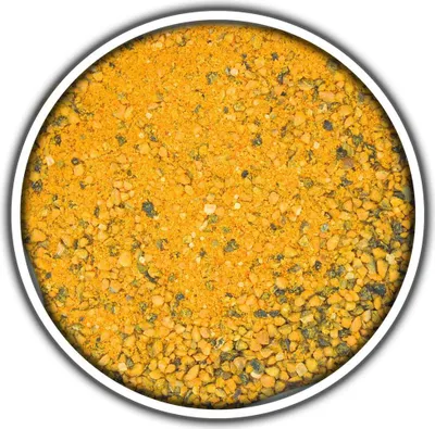 Produktbild von Orangenpfeffer 1 KG