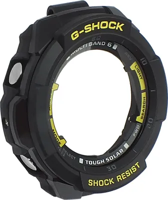 Produktbild von Casio G-Shock > Gehäuse CASE/CENTER ASSY GW-3500B-1A GW-3500B GW-3500