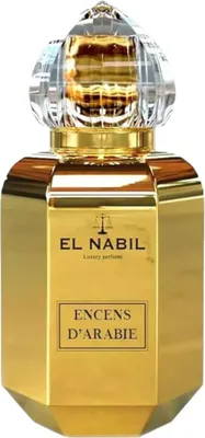 Zdjęcie produktu dla El Nabil Encens d Arabie Woda perfumowana 65 ml