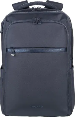 Produktbild von Tucano Marte Gravity, Uni, 40,6 cm (16"), Notebook-Gehäuse, Stoff