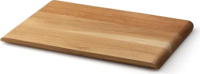 Produktbild von Continenta Schneidebrett Eiche 4122