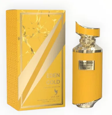 Obrázek produktu pro EDEN GOLD EDP 100 ml Volare