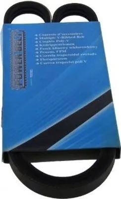 Produktbild von MAPCO Keilrippenriemen 905mm für FIAT Strada Pickup (178) 230905