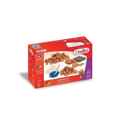 Image de Kit d'accessoires Teifoc 1530