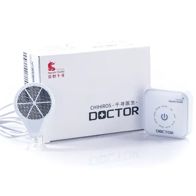 Zdjęcie produktu dla Chihiros Doctor - jonizator do akwarium Chihiros