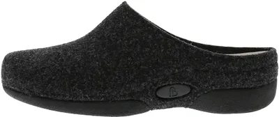 Produktbild von Berkemann Lauren Clogs Wärmend und atmungsaktiv für optimalen Komfort, Bequemes Fußbett für angenehmes Gehen, Zeitloses Design für jeden Anlass