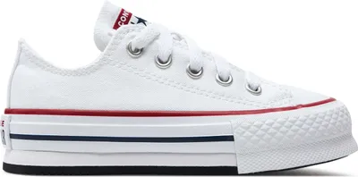 Produktbild von Converse Sneakers 372862C in White color size 29