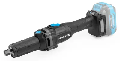 Produktbild von Geradschleifer Akku 18V bürstenlos Högert Technik, Spannzange 6 mm, 3.500–10.000 U/min, ohne Akku – OneAccuSystem