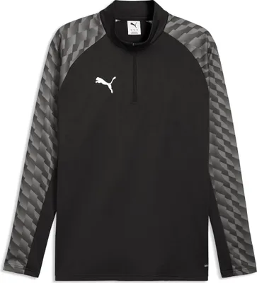 Immagine prodotto di Puma teamLIGA26 Felpa con zip 1/4, taglia: XL