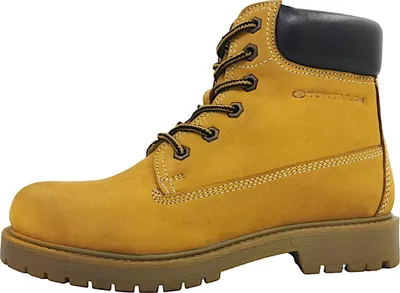 Produktbild von Tom Tailor Stiefel Gelb in Gr. 41