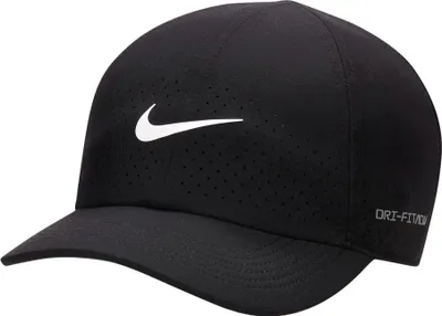 Produktbild von NIKE DFADV CLUB CAP Schildmütze Uni schwarz M/L