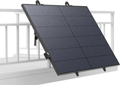 Produktbild von Ecoflow Single Axis Solar Tracker