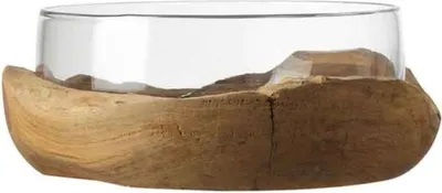 Image de Leonardo bol / vase Terra 39cm L084415