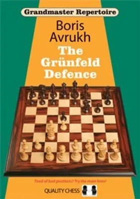 Zdjęcie produktu dla Grandmaster Repertoire 8